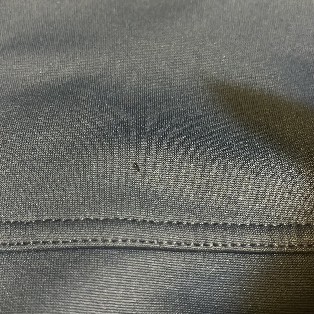 Mens North Face Full Zip Softshell - image 5